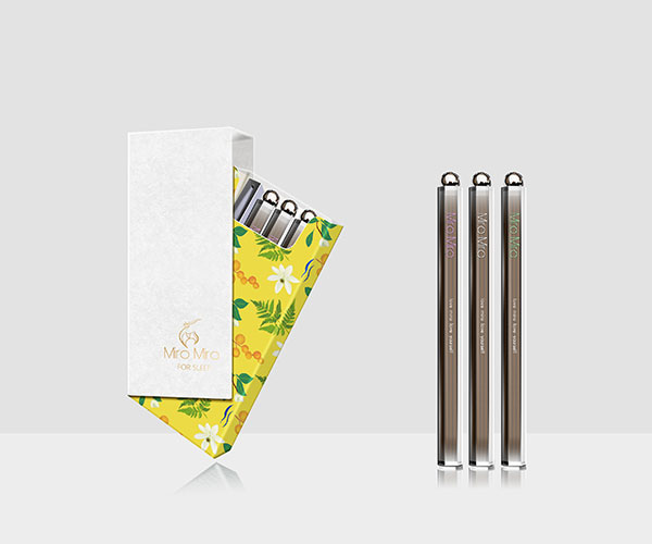 創(chuàng)新是包裝設(shè)計提升吸引力的不二法門