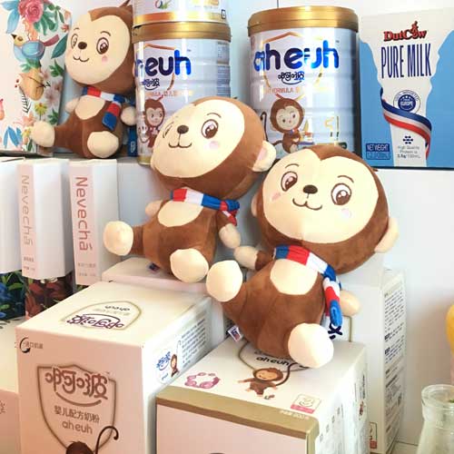 出口產(chǎn)品包裝都有哪些要求？