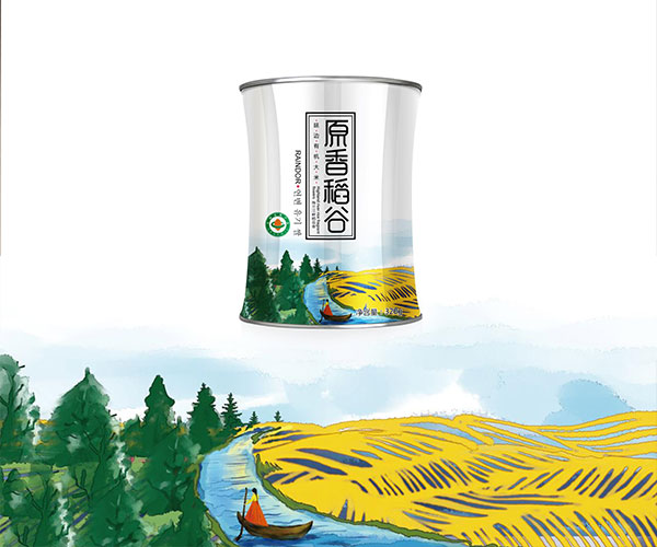 綠色包裝設(shè)計的材料選擇原則是什么？