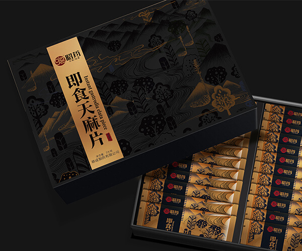 如何做OTC非處方藥品包裝設(shè)計(jì)？