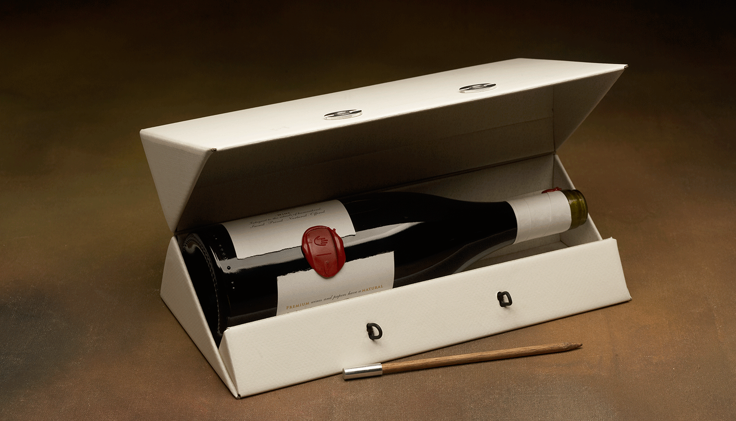 有創(chuàng)意及品質(zhì)的酒包裝設(shè)計(jì)欣賞