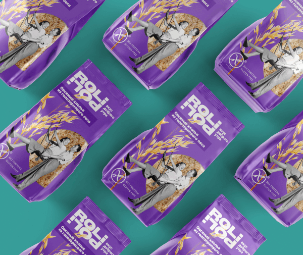 食品包裝設(shè)計(jì)-包裝是消費(fèi)者對食品的第一印象，它決定了購買的可能性。