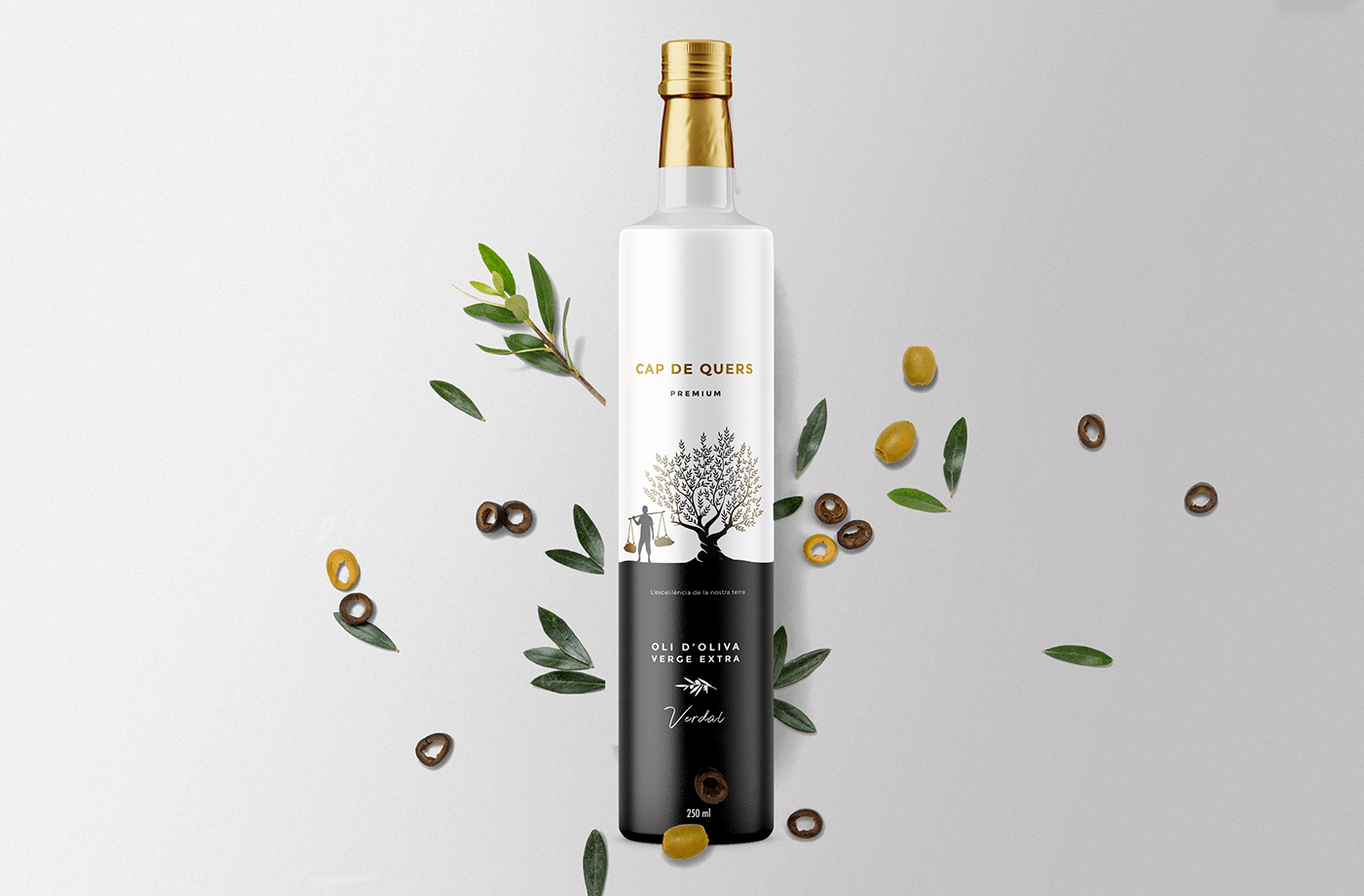 北京包裝設(shè)計分享|經(jīng)典橄欖油包裝設(shè)計欣賞