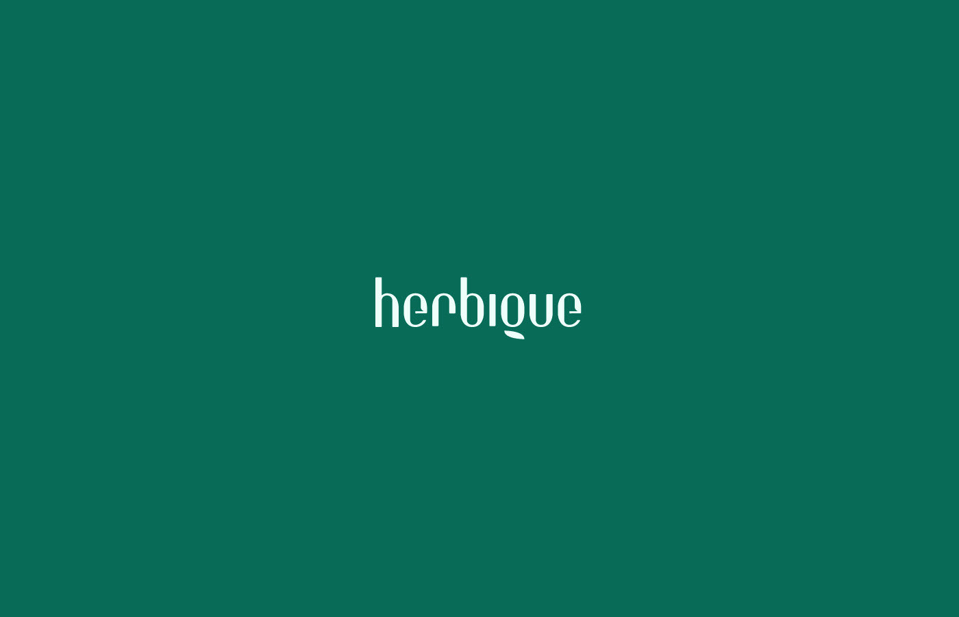 ?Herbique天然護(hù)膚品包裝設(shè)計