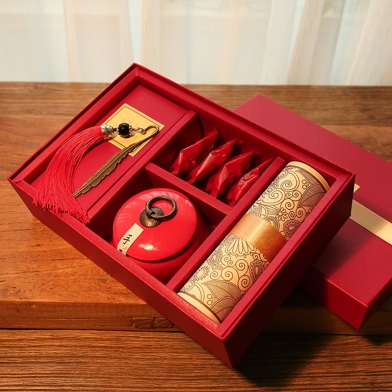 禮品包裝設(shè)計，對于節(jié)日銷售很重要