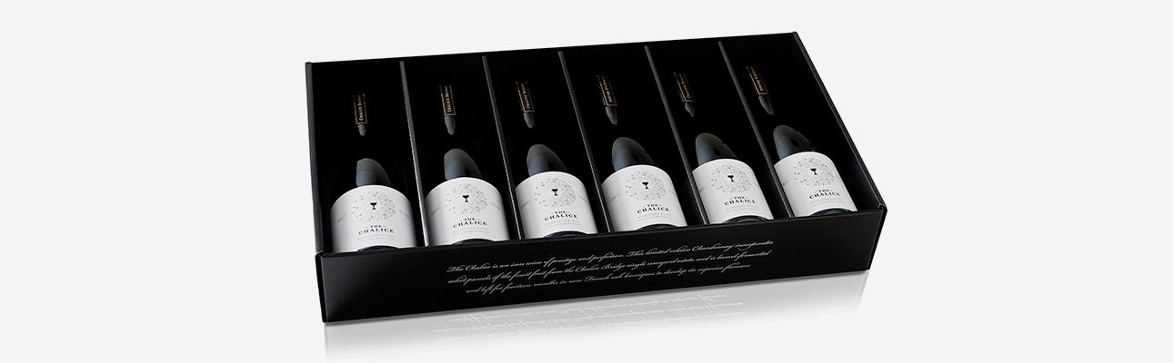 專業(yè)葡萄酒包裝設(shè)計欣賞-極簡風(fēng)