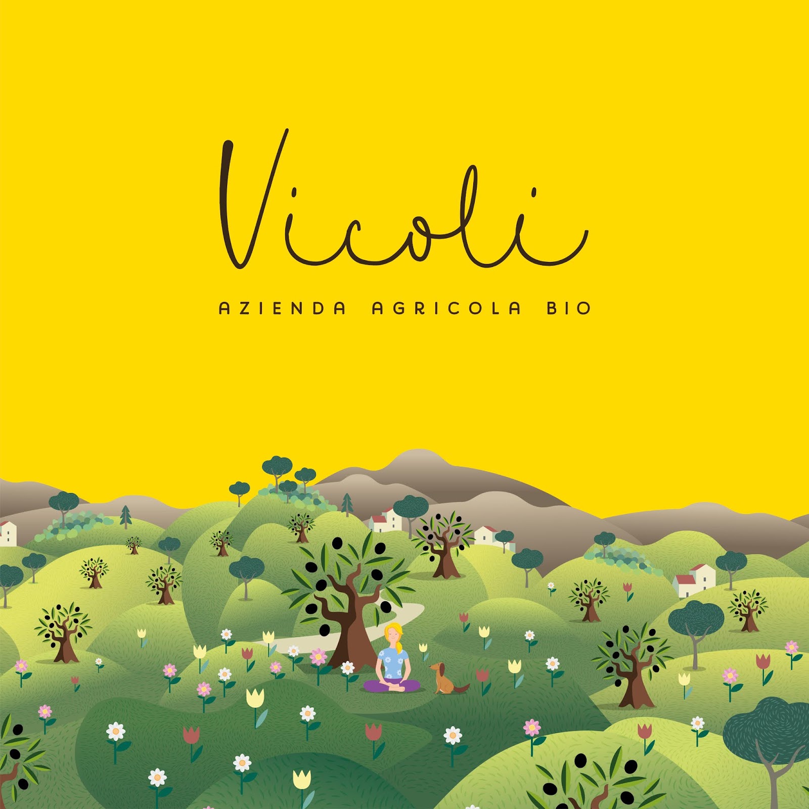 北京包裝設計：吃的好才能好，大自然的包裝欣賞