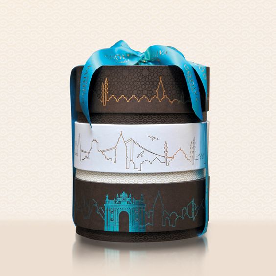 比較獨(dú)特的包裝結(jié)構(gòu)創(chuàng)意設(shè)計