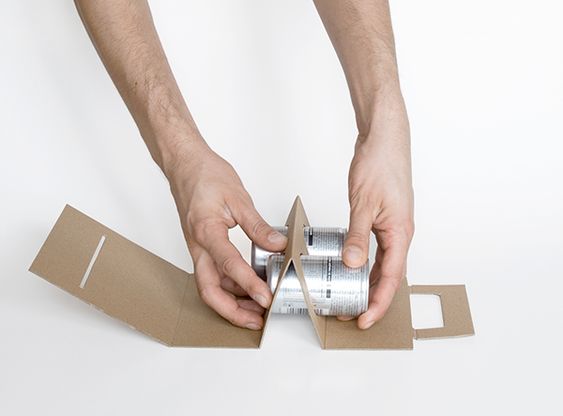 包裝結(jié)構(gòu)創(chuàng)新設(shè)計(jì)