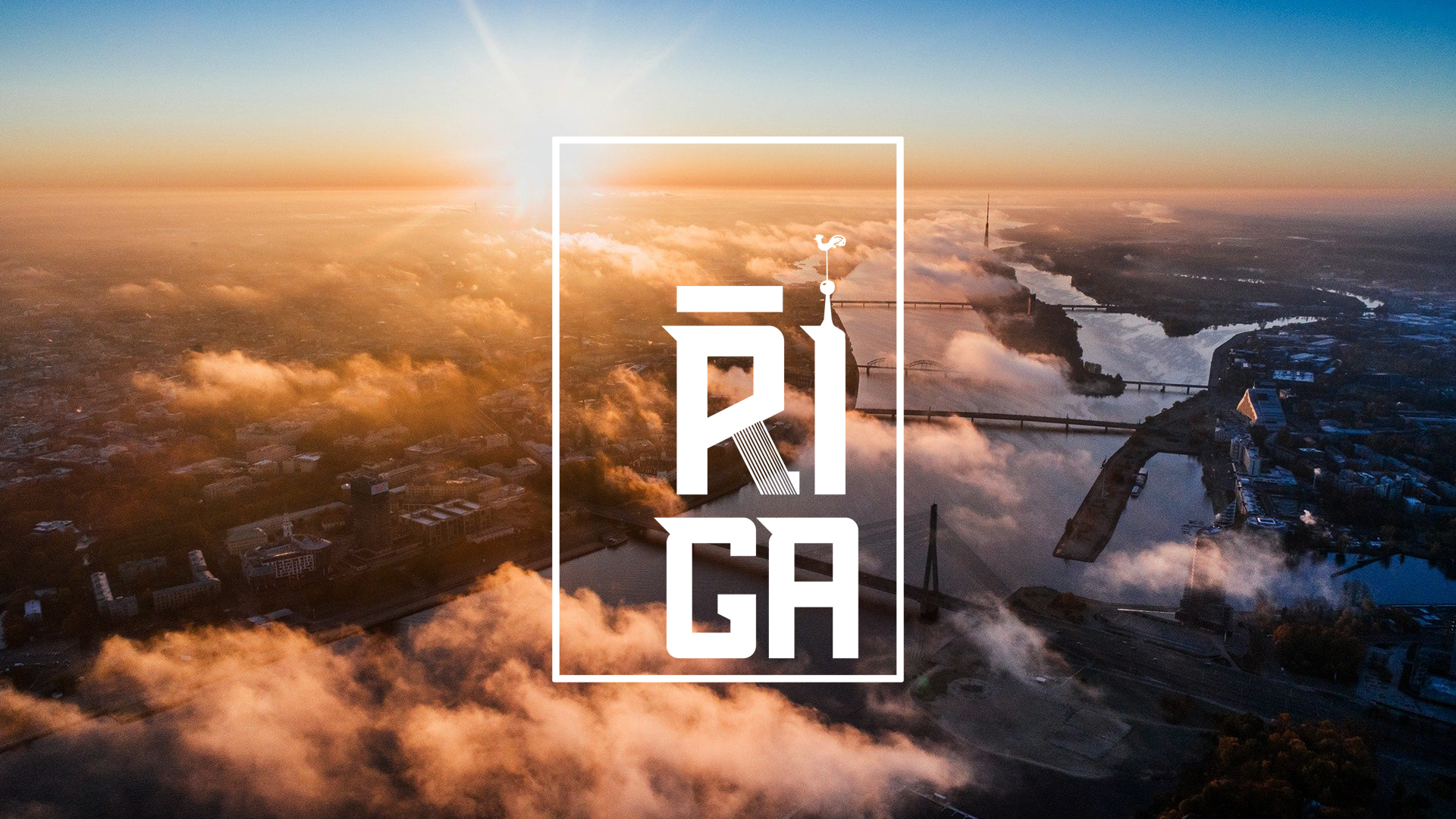 Riga 市城市品牌設(shè)計(jì)【城市品牌視覺(jué)設(shè)計(jì)系統(tǒng)】