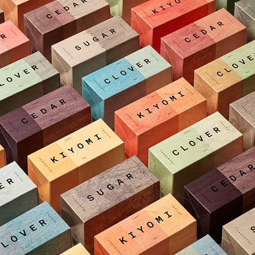 tan GC個人護(hù)膚品包裝設(shè)計