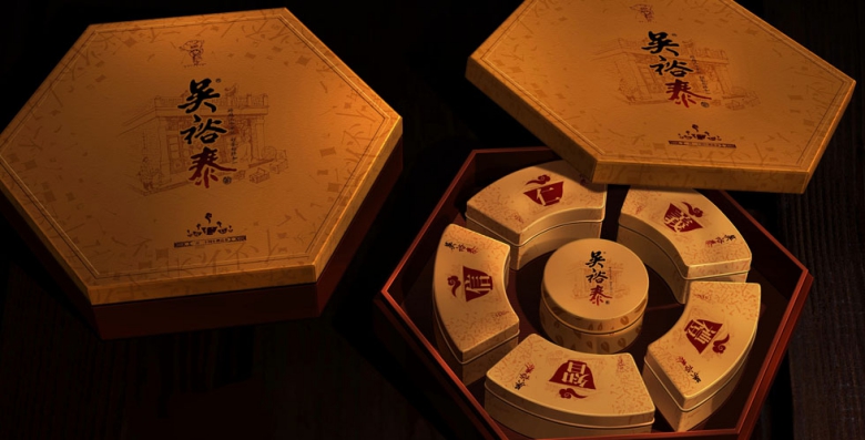 優(yōu)秀包裝設(shè)計(jì)在于內(nèi)外兼修，積淀文化，厚積而薄發(fā)