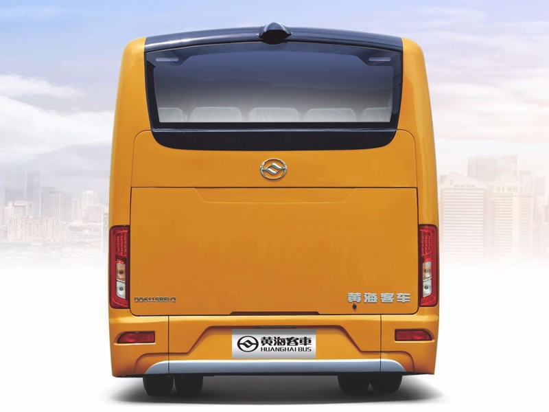 黃海客車