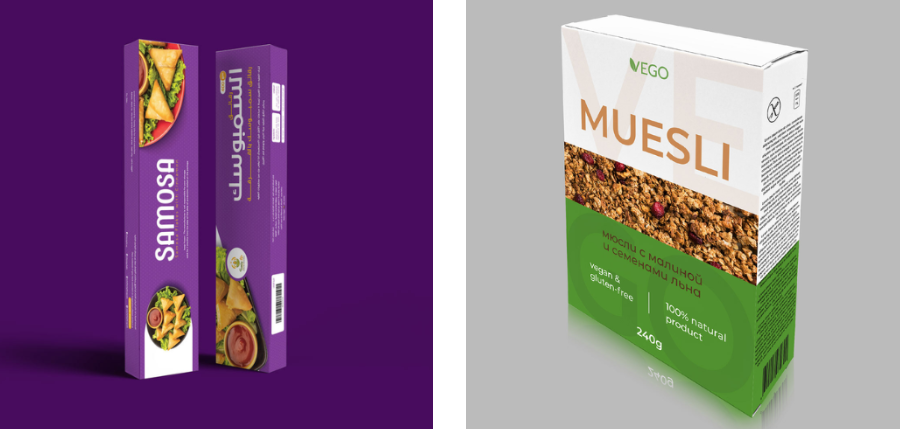 創(chuàng)新的包裝盒設計將改變您的包裝體驗