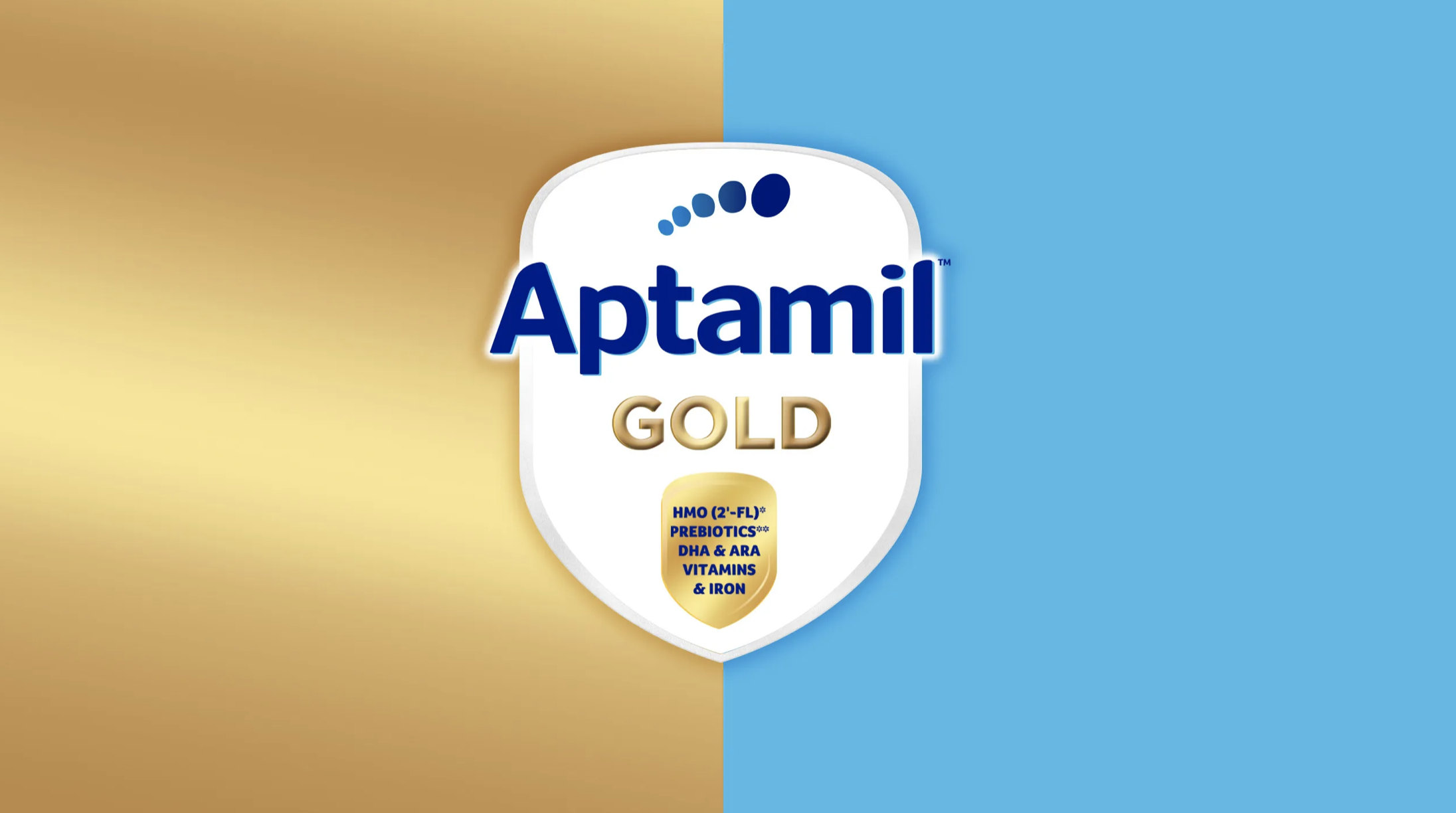 DANONE NUTRICIA – 印市場(chǎng)的金裝愛(ài)他美奶粉包裝設(shè)計(jì)欣賞