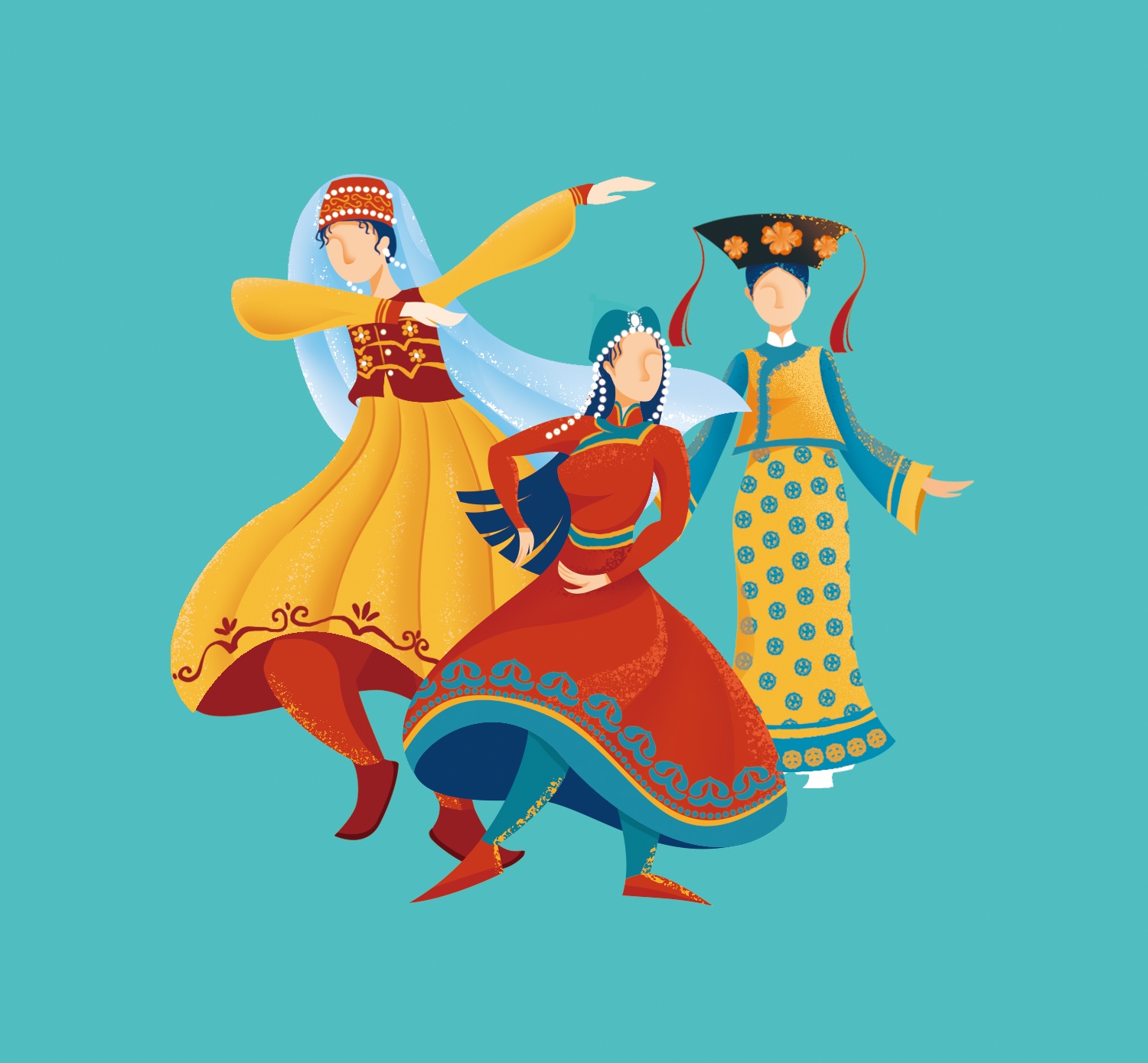 品牌插畫(huà)設(shè)計(jì)