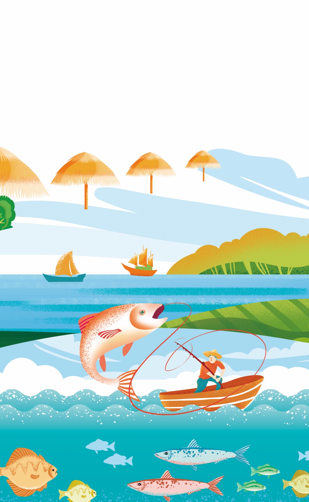 富?？h綠色生態(tài)環(huán)境