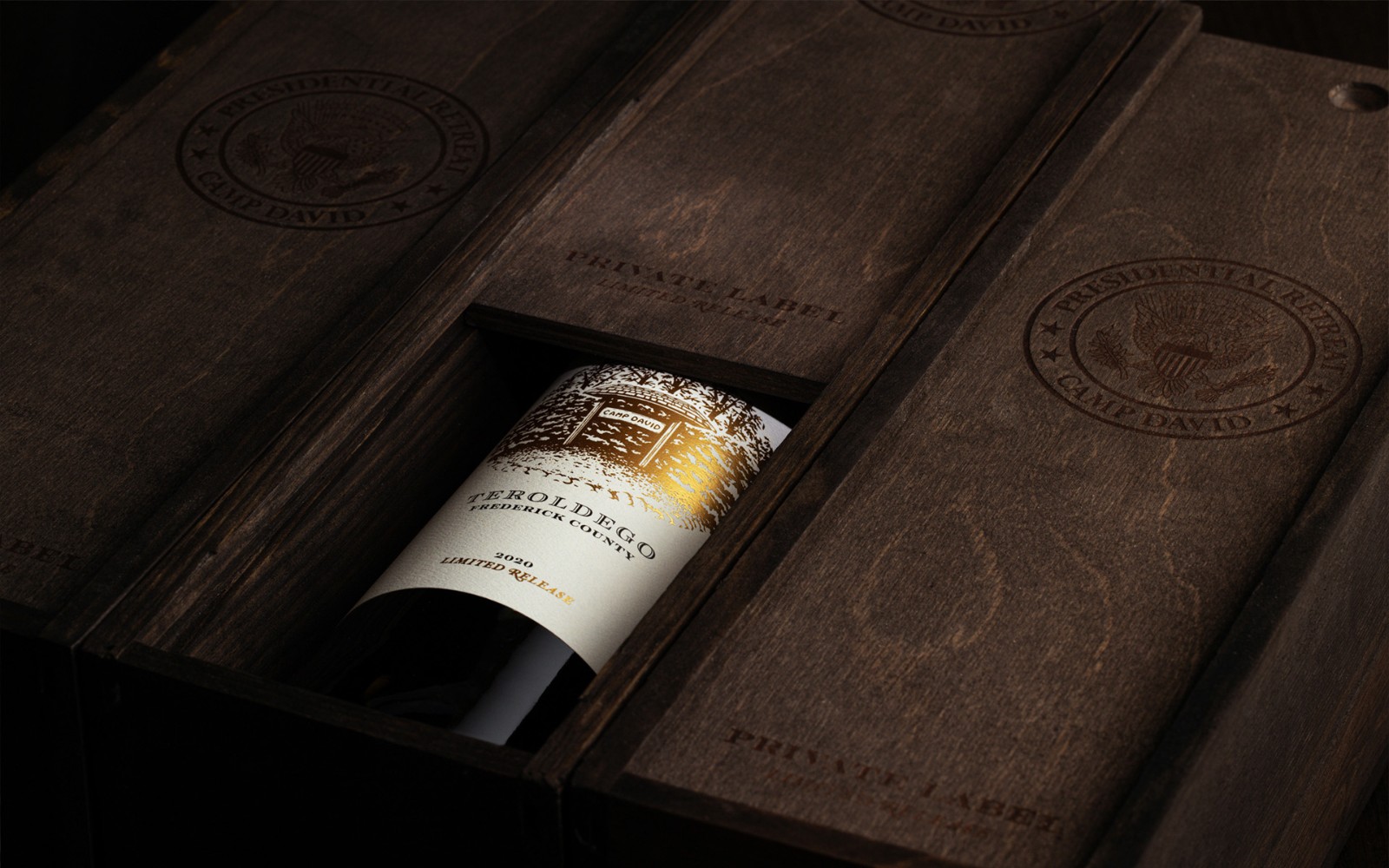 酒禮盒設(shè)計(jì)