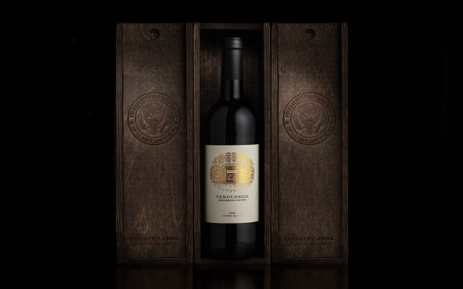 酒禮盒包裝設(shè)計(jì)創(chuàng)意欣賞