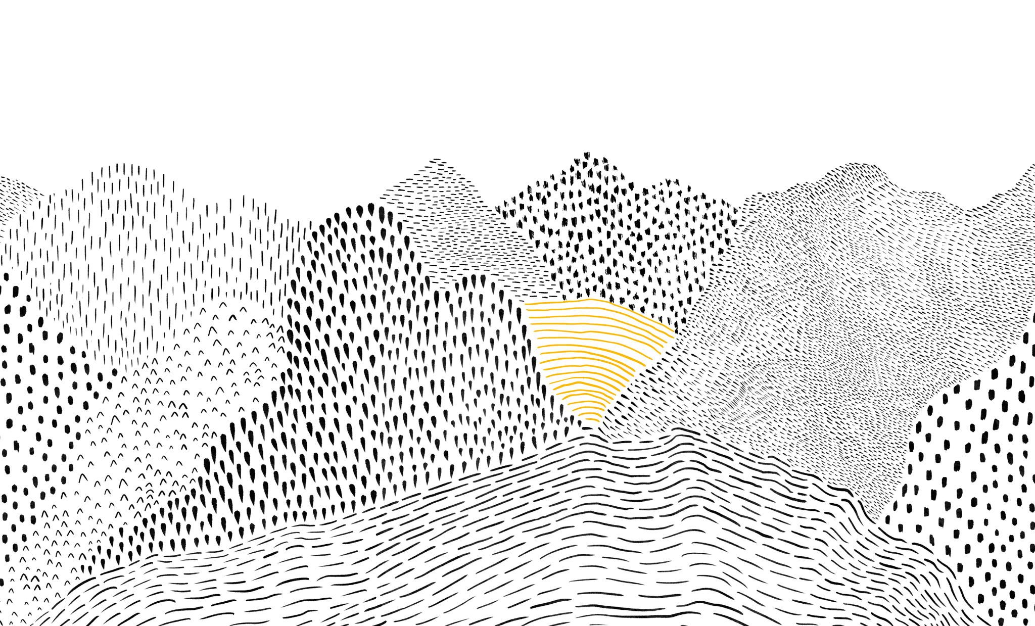  MOUNTAIN葡萄酒包裝設(shè)計(jì)，愛(ài)能移山