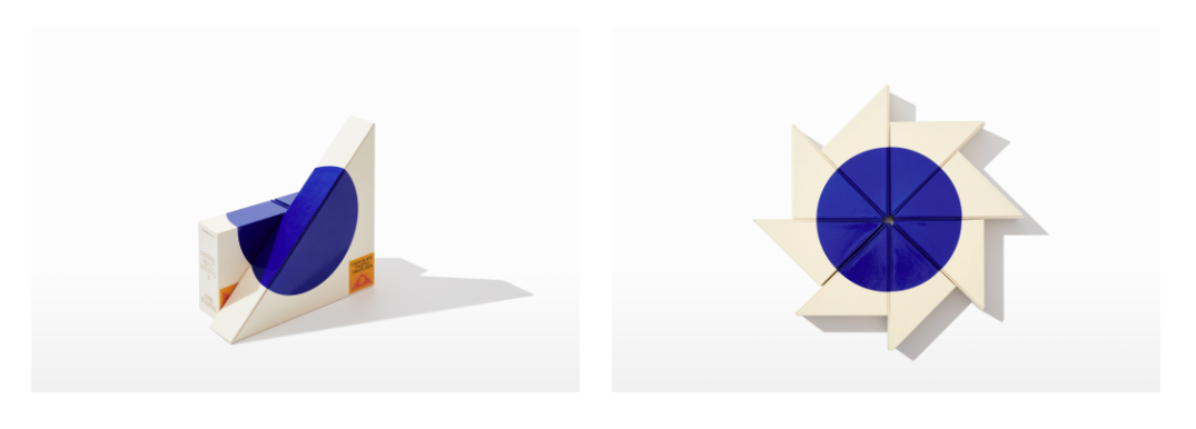 Truffle Man大米包裝設(shè)計提升了品牌，同時建立了其獨特的歷史