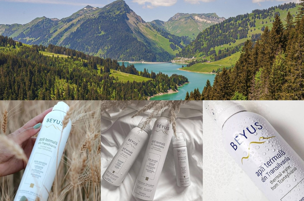 護(hù)膚品包裝設(shè)計，白色簡約風(fēng)格的洗面奶包裝設(shè)計