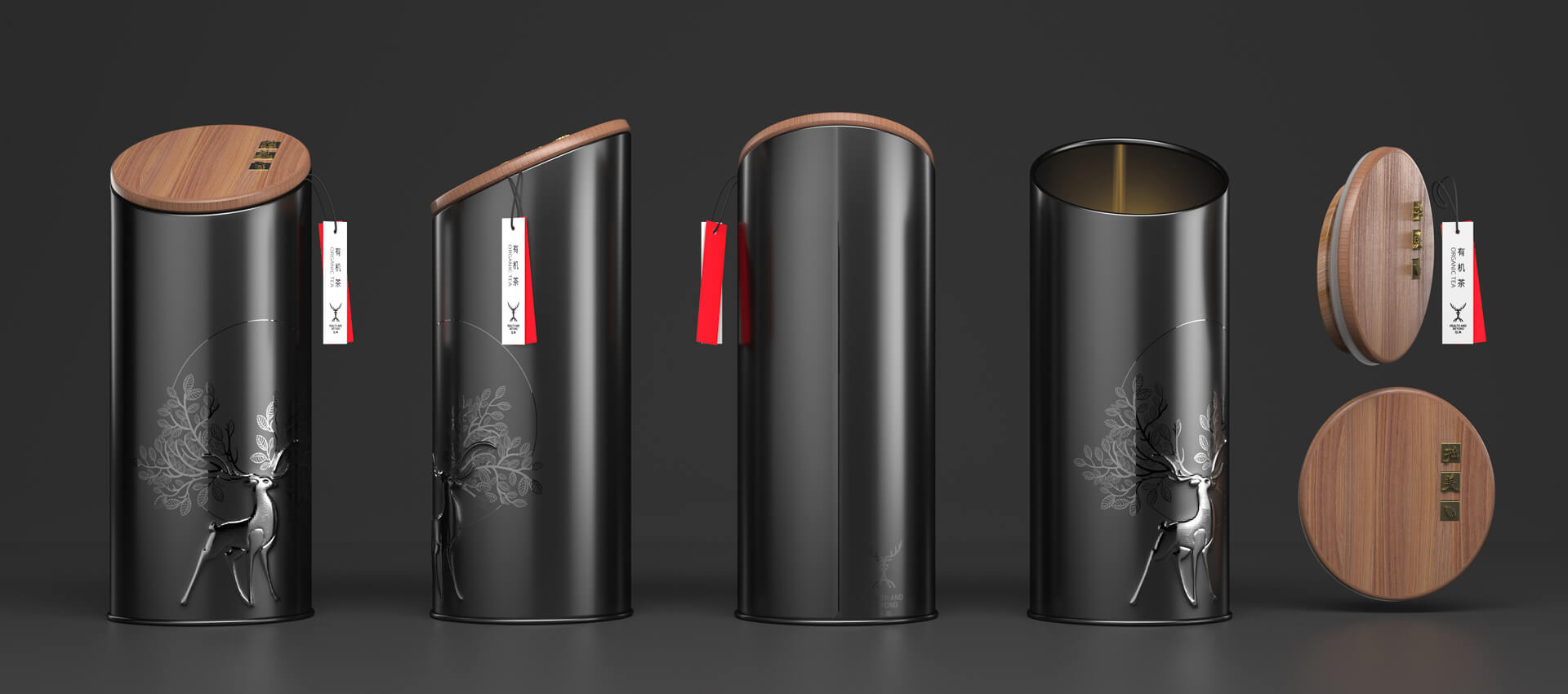 為什么產(chǎn)品包裝設(shè)計(jì)是食品品牌的必備品？