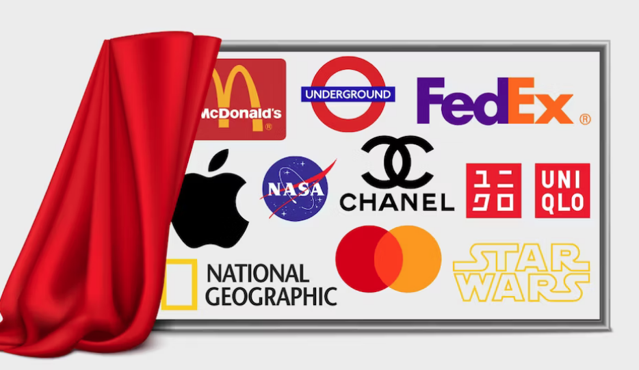 37個世界上最著名的品牌設計，你能從他們身上學到什么