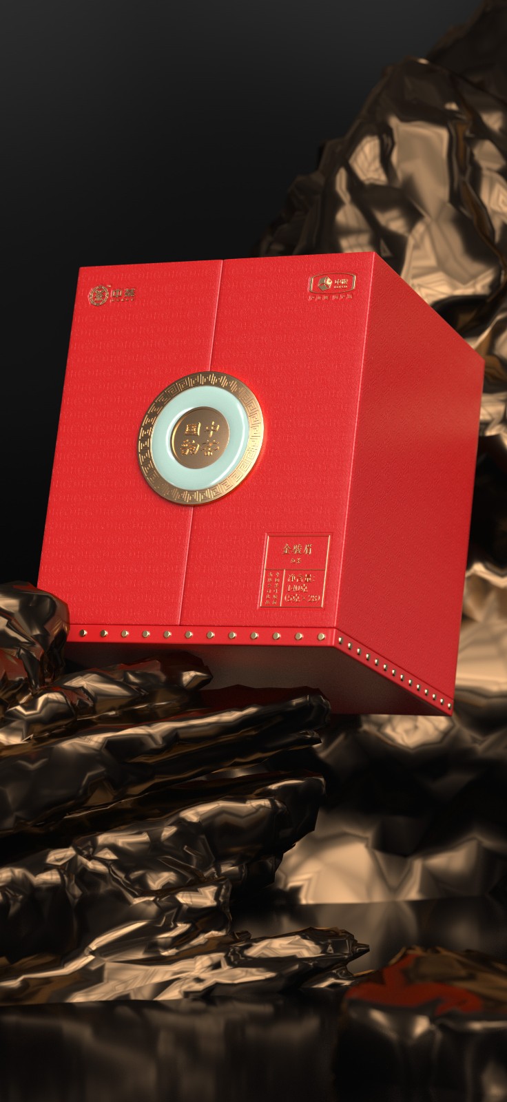 北京包裝設計公司原創(chuàng)