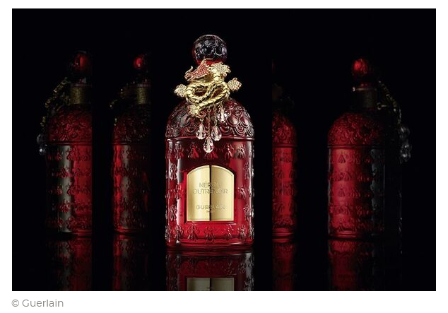 香水包裝設(shè)計(jì)