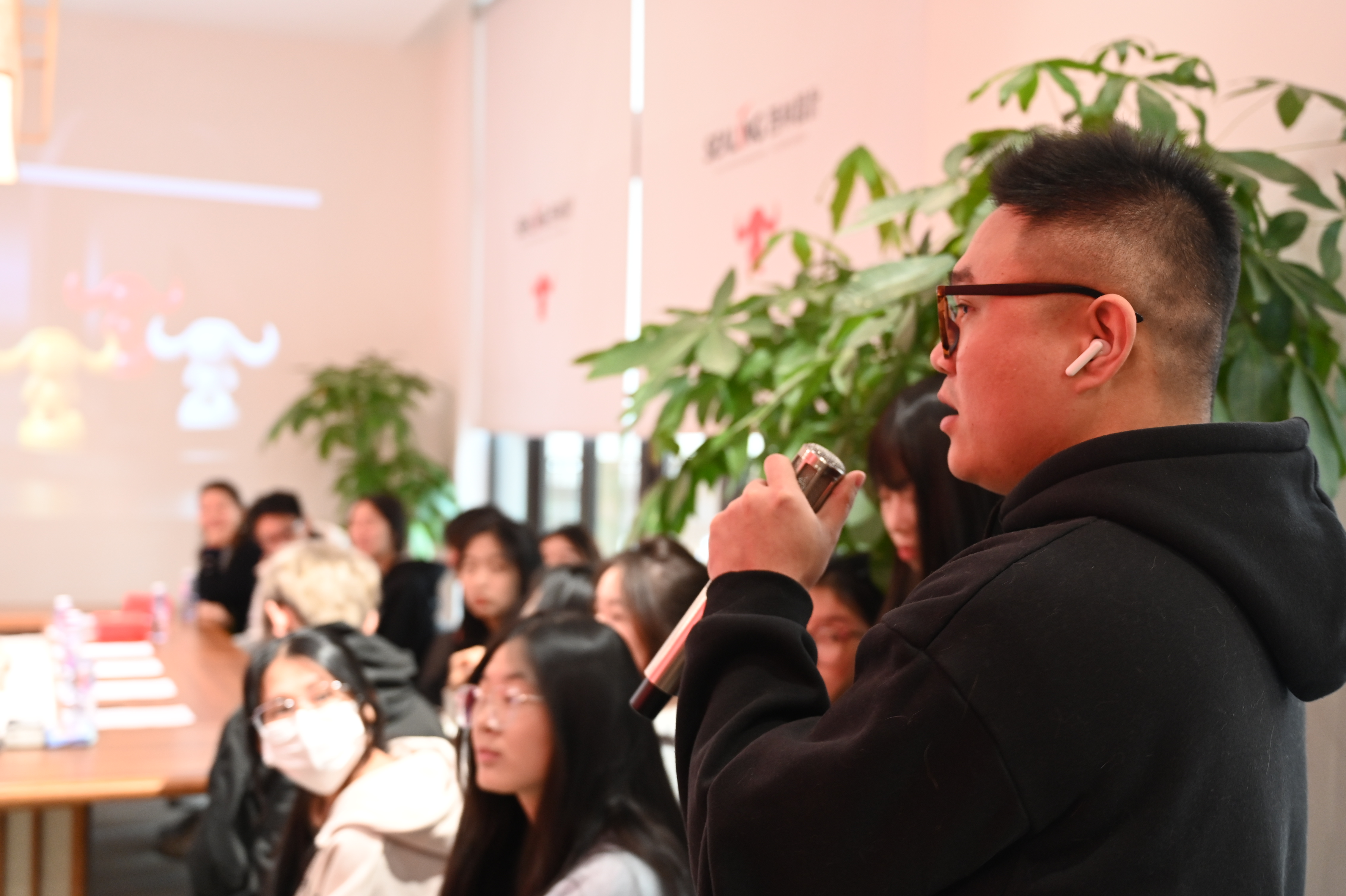 北京西林設計設計師團隊