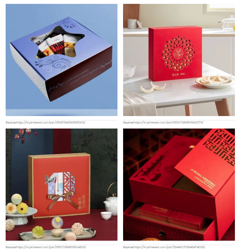 如何設(shè)計出一款能夠吸引消費者的包裝盒？