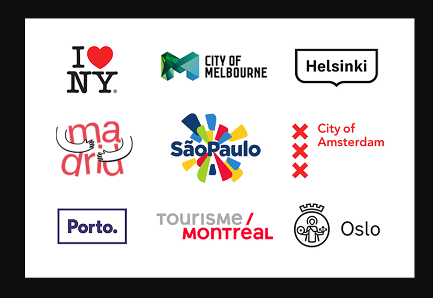 如何成功的塑造城市品牌設(shè)計(jì)，城市打造品牌的主要原因是為了什么？