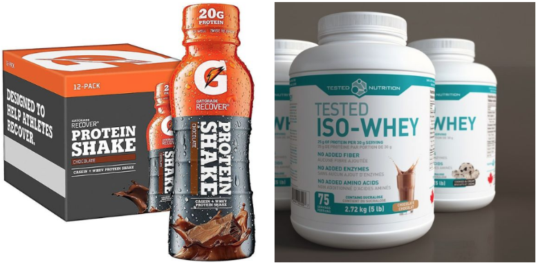 乳清蛋白包裝設(shè)計都有哪些方式和步驟？