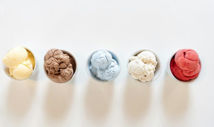 為什么雪糕、冰淇淋包裝設(shè)計很重要？