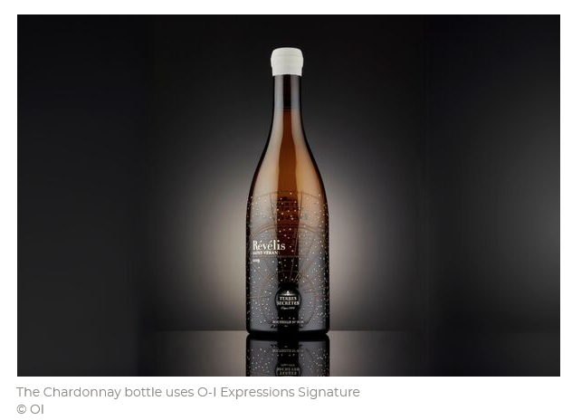 O-I的EXPRESSIONS SIGNATURE可變數(shù)據(jù)打印技術(shù)。