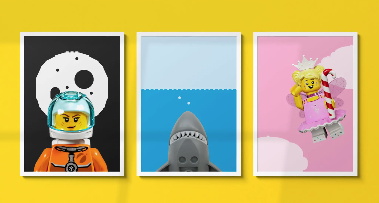 品牌KV設(shè)計