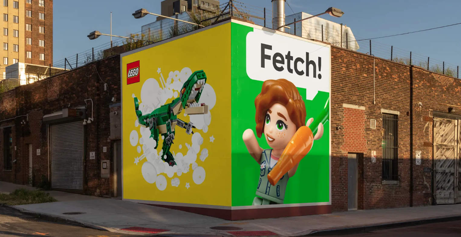 品牌海報創(chuàng)意設(shè)計