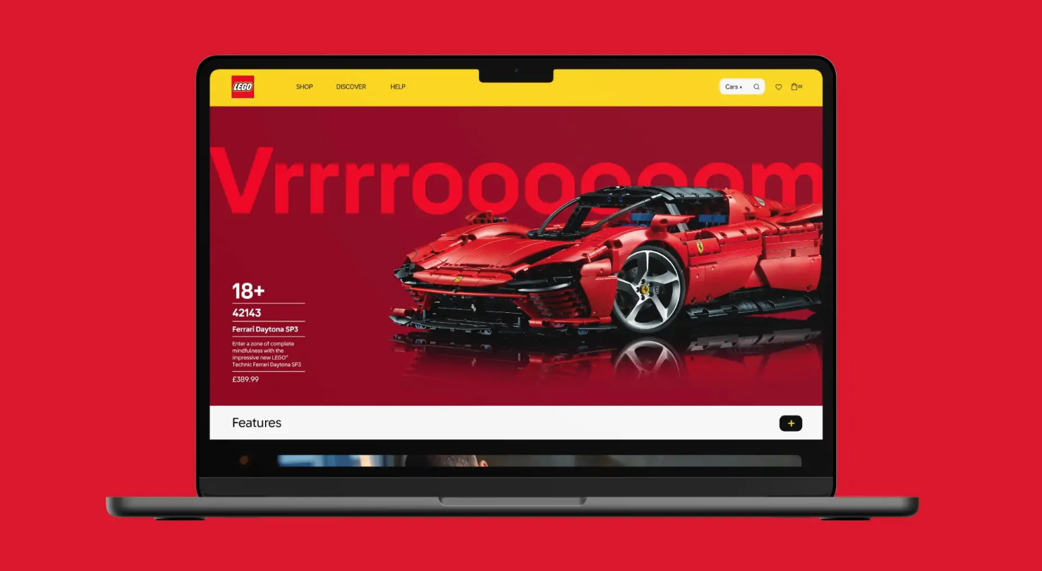 品牌網(wǎng)站設(shè)計