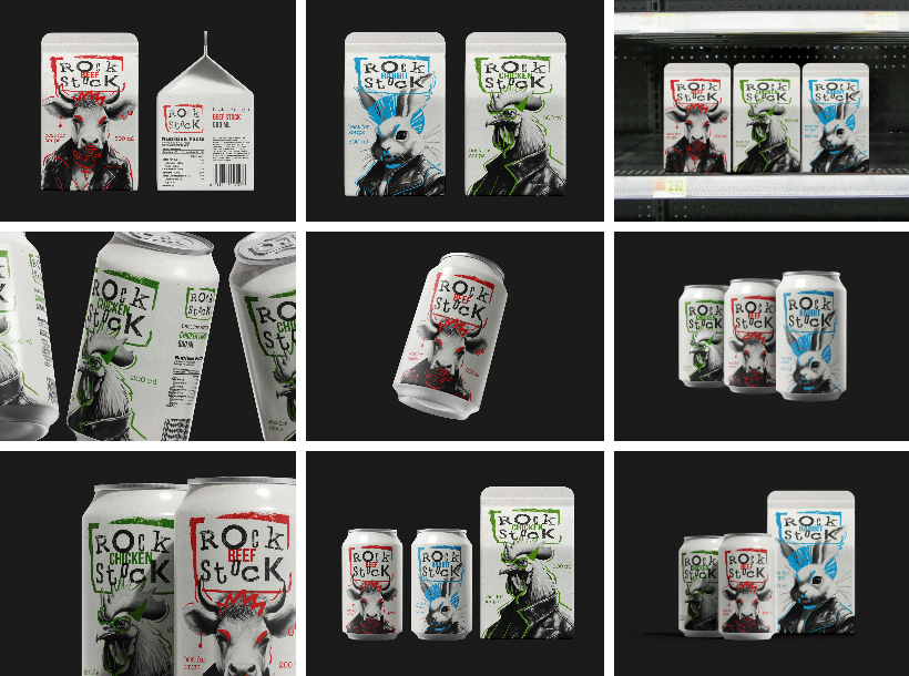 產(chǎn)品包裝設(shè)計(jì)是您品牌的體現(xiàn)。包裝就像一位默默的銷售員，不知疲倦地為您服務(wù)，能夠即時(shí)傳達(dá)您的品牌身份和價(jià)值主張。