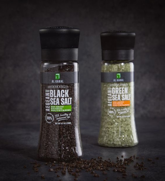 調(diào)料品包裝設(shè)計(jì)