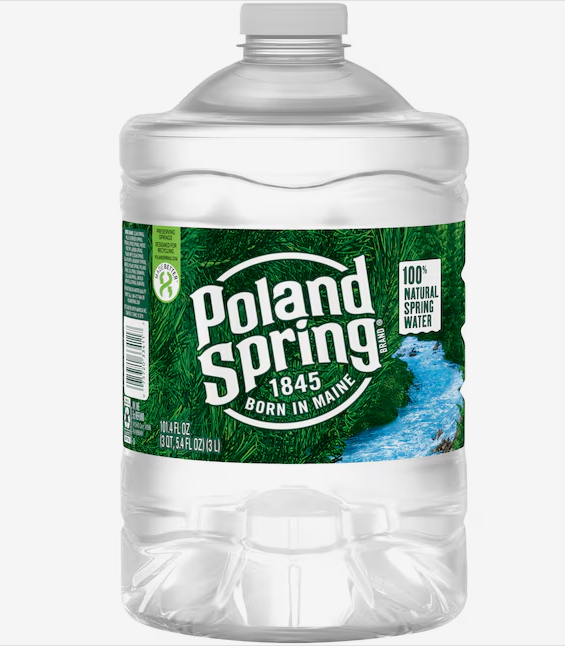 礦泉水包裝設(shè)計