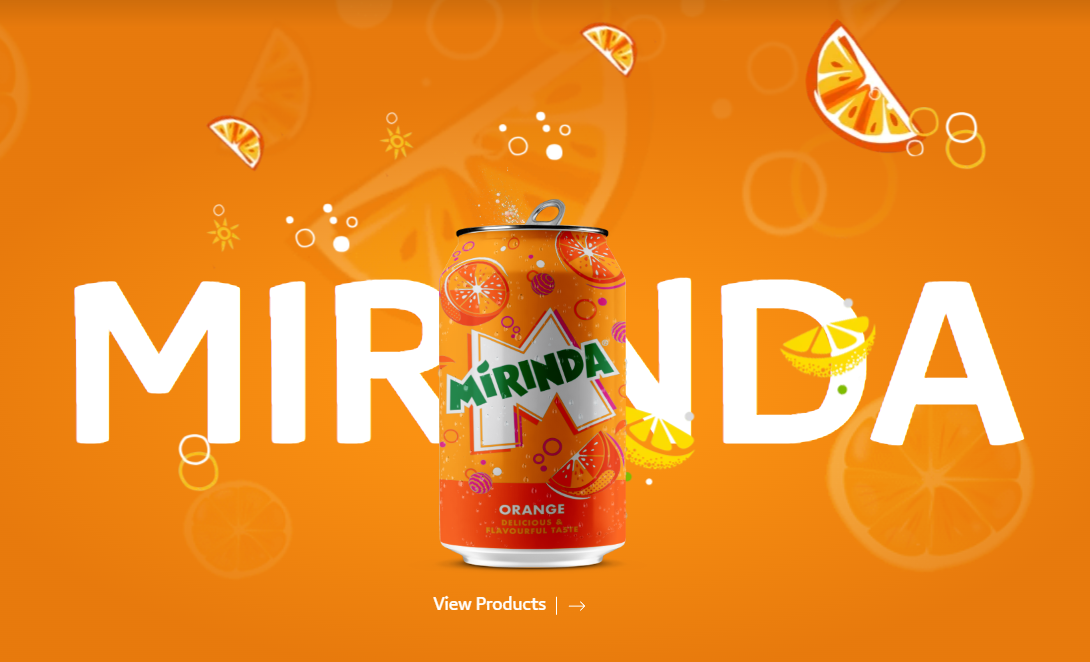 美年達飲料包裝設(shè)計”M設(shè)計策略“獨特的視覺形象改頭換面，產(chǎn)品包裝重塑變革之路