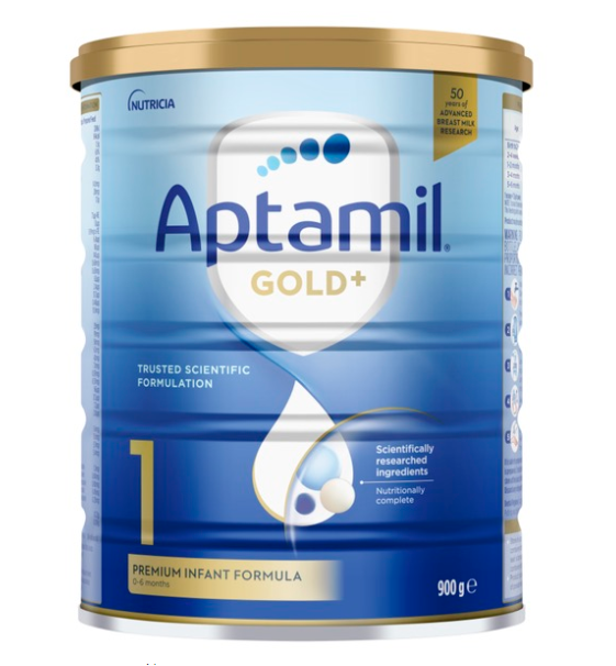 愛他美包裝設(shè)計(jì)