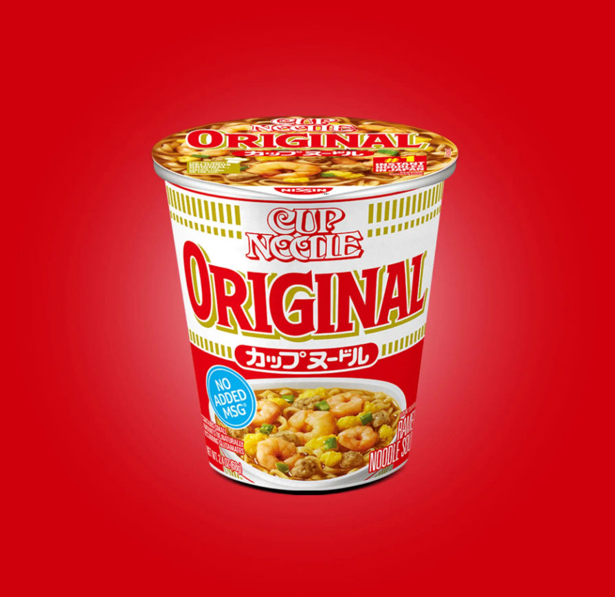 速食產(chǎn)品包裝設(shè)計(jì)