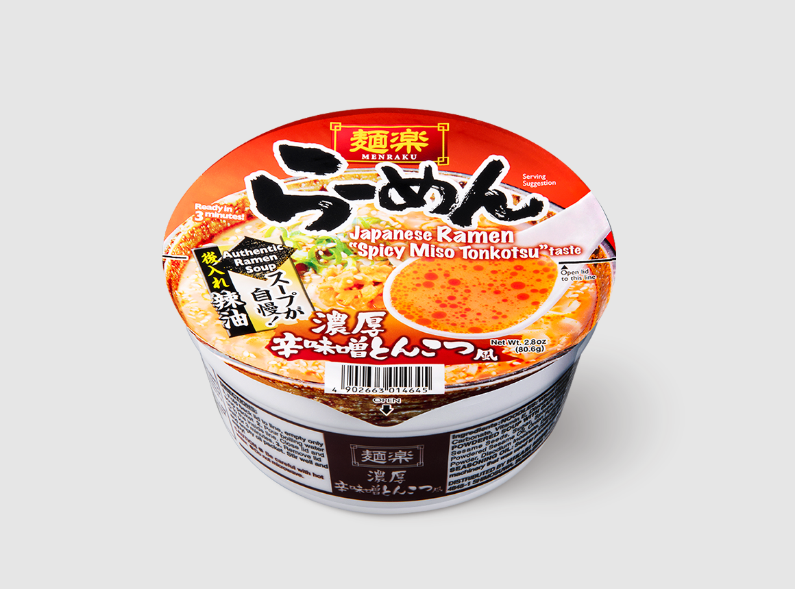 樂(lè)面包裝設(shè)計(jì)