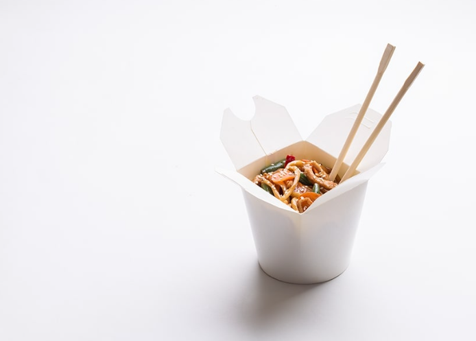 方便速食產(chǎn)品包裝設(shè)計(jì)