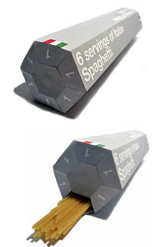 紙盒面條包裝設(shè)計(jì)