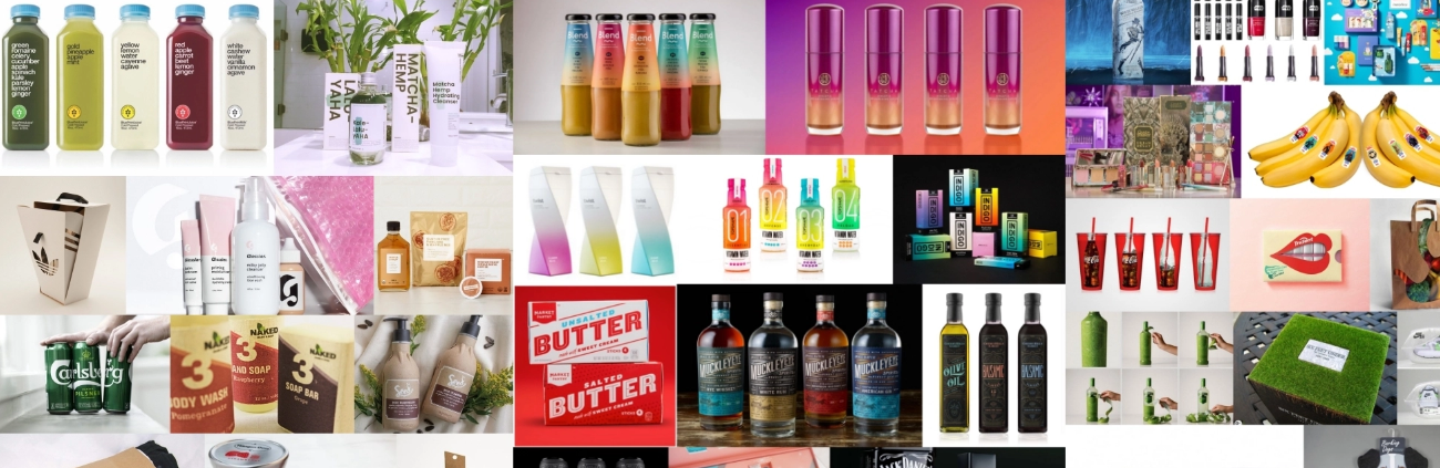 包裝設(shè)計(jì)師如何通過產(chǎn)品包裝設(shè)計(jì)來體現(xiàn)品牌個(gè)性？