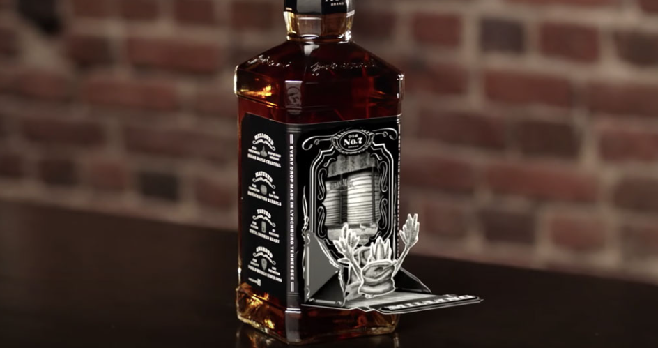 包裝設(shè)計(jì)：企業(yè)核心競(jìng)爭(zhēng)因素